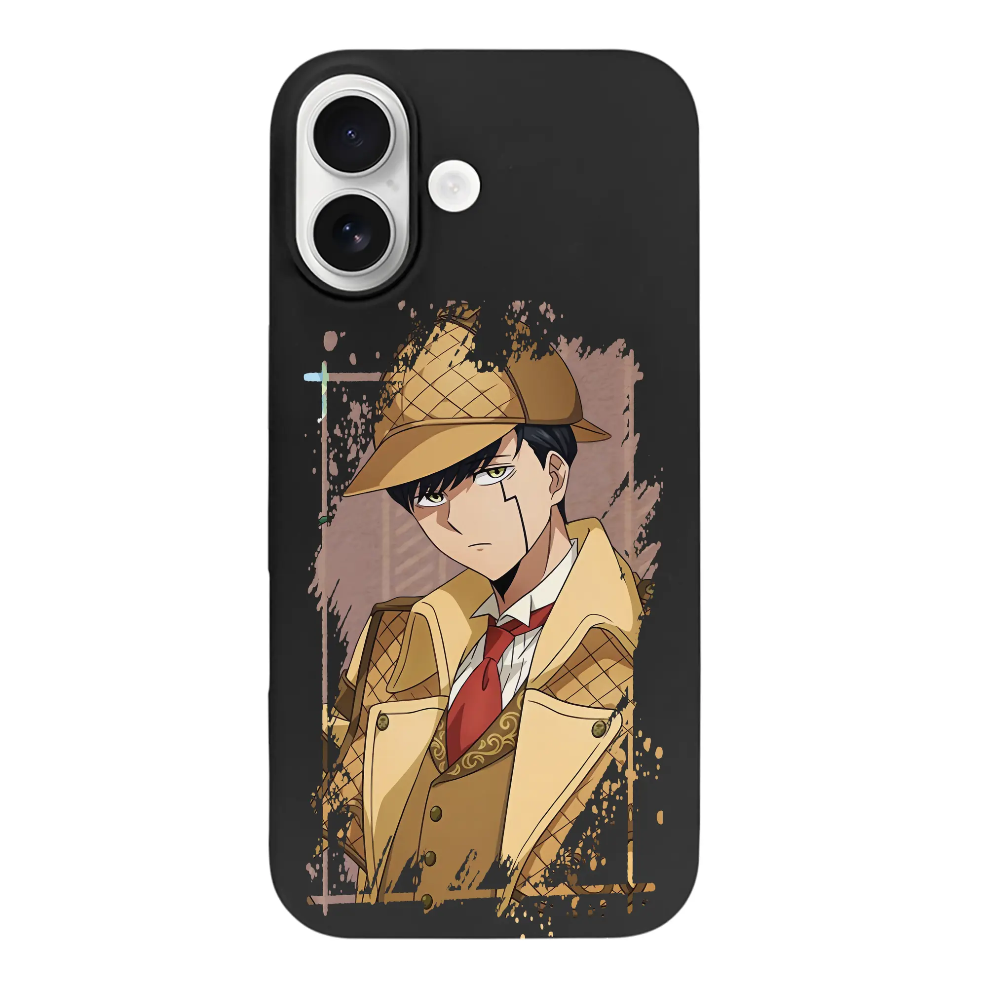 マッシュル グッズ,マッシュ・バーネデッド - iPhone 17 シリーズ シリコンケース 薄型 耐衝撃 指紋防止 ソフトタッチカバー 精密フィット 傷防止 保護ケース iPhone 17/17 Air/17 Pro/17 Pro Max 対応